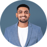 Customer profile photo